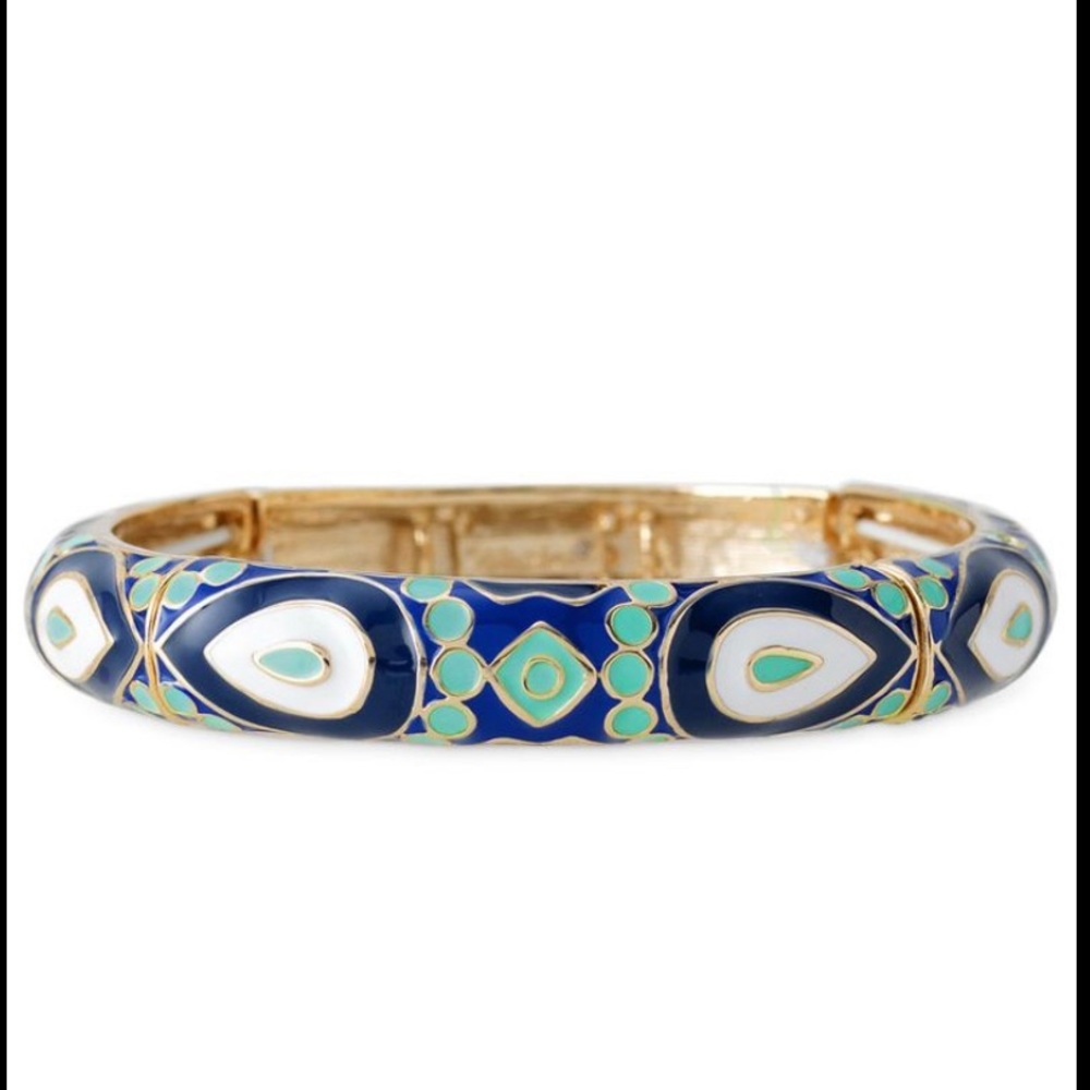 Stella and Dot Macey Bracelet